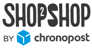 Retour avec Shop 2 shop by Chronopost